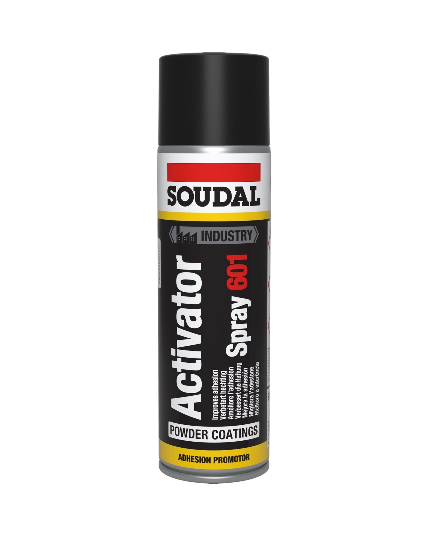 Activator Spray 601 - glue4you