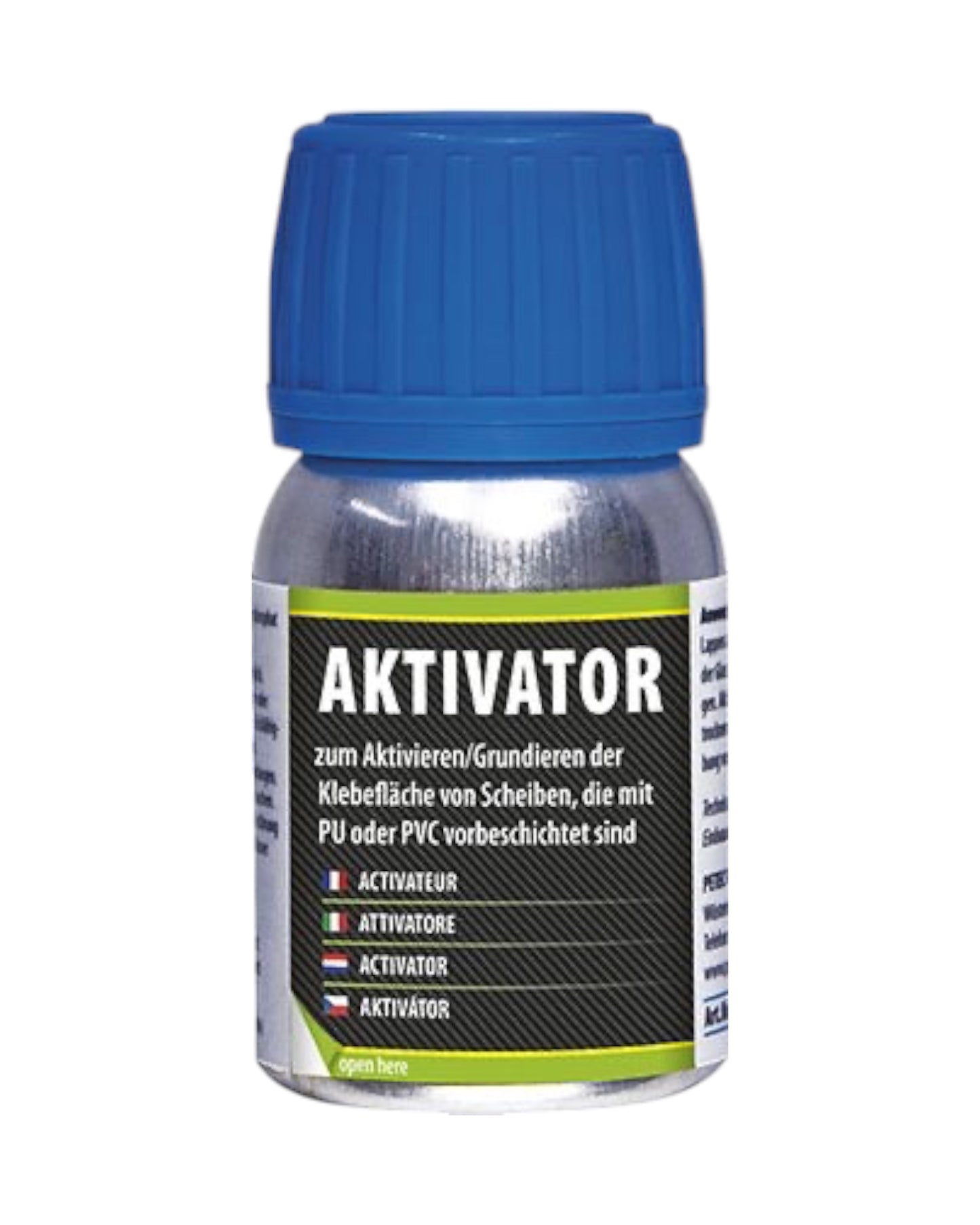 Aktivator - glue4you