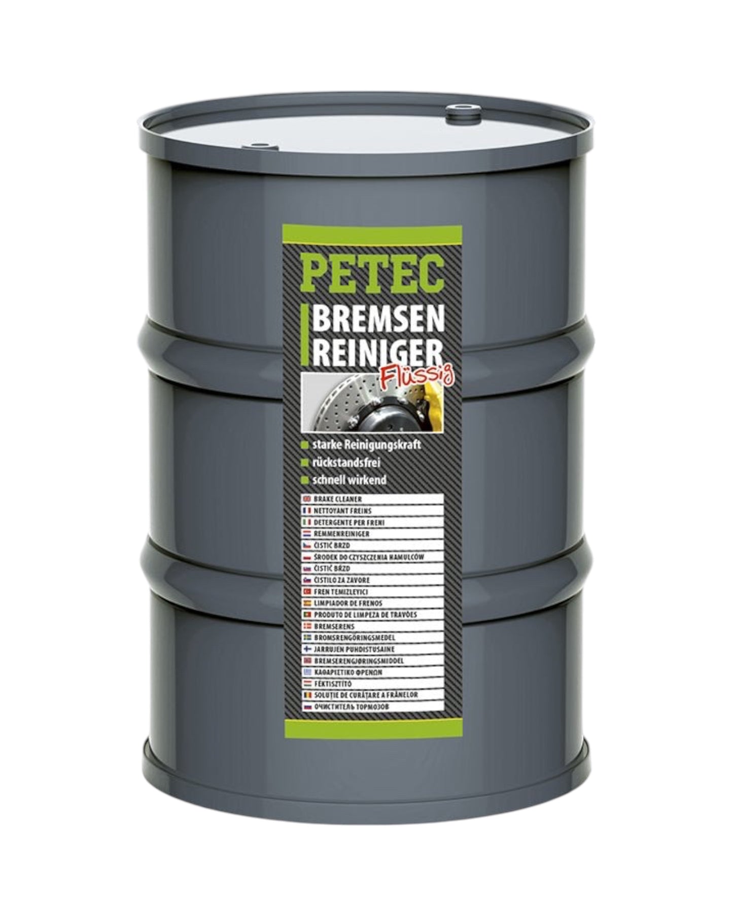 Bremsenreiniger Flüssig - glue4you
