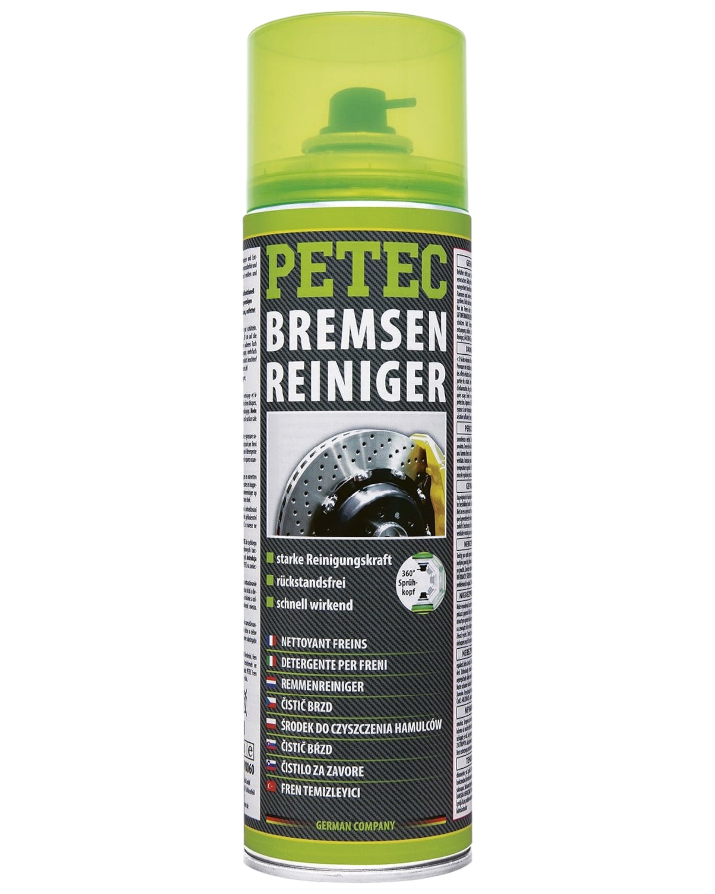 Bremsenreiniger Spray - glue4you
