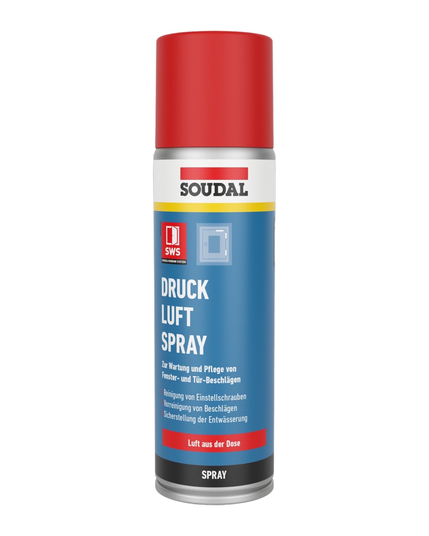 Druckluft - Spray - glue4you