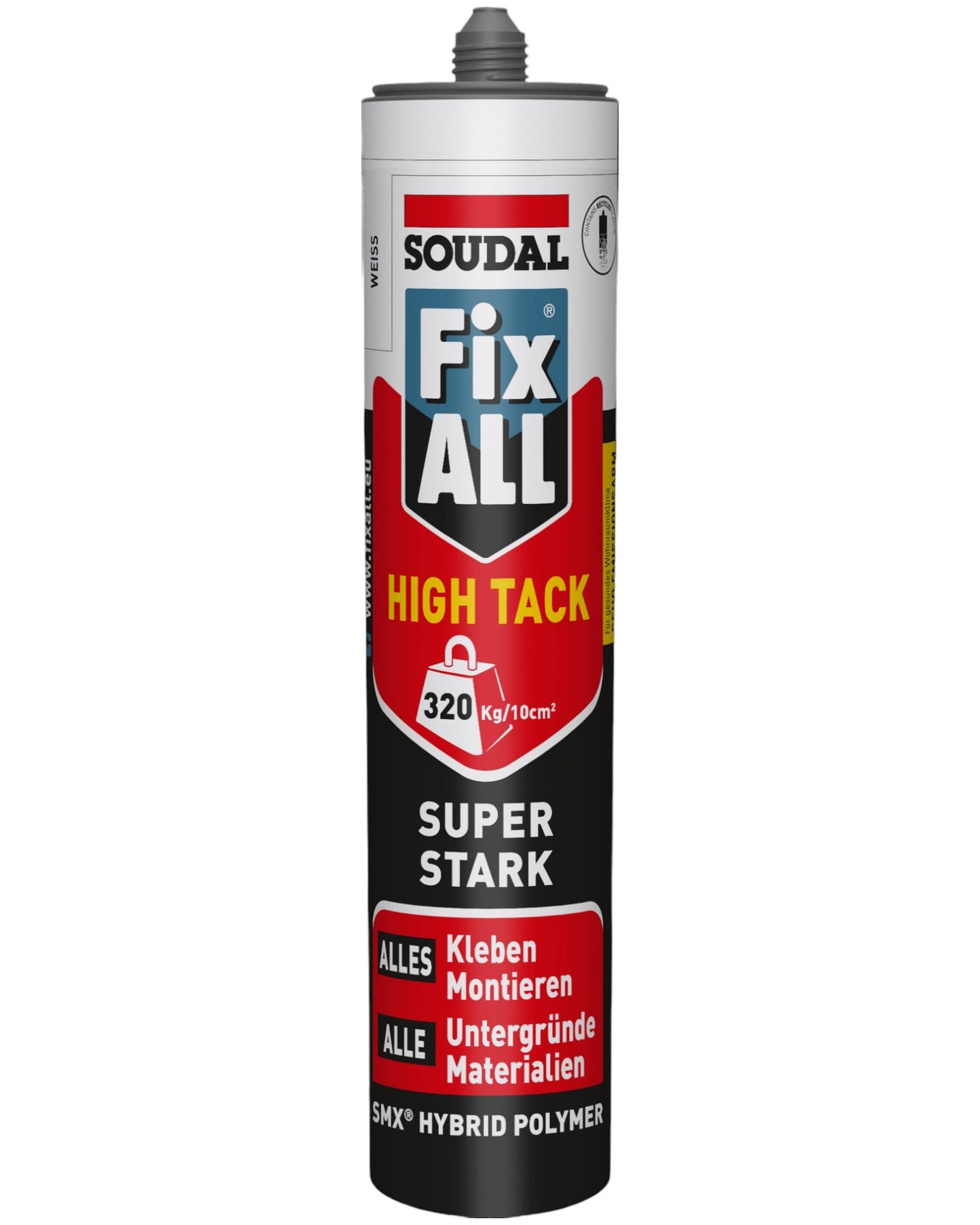 Fix ALL® High Tack - glue4you