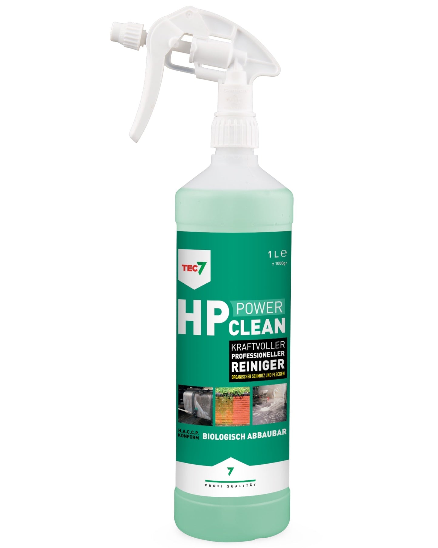 HP Clean - glue4you