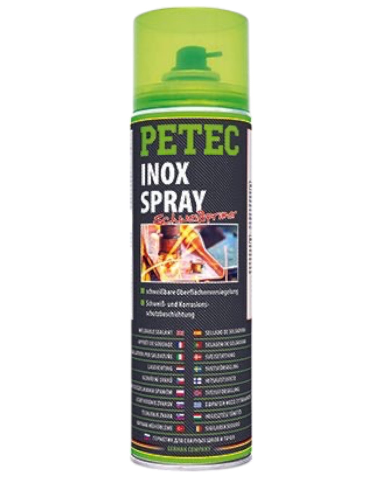 INOX Spray - glue4you