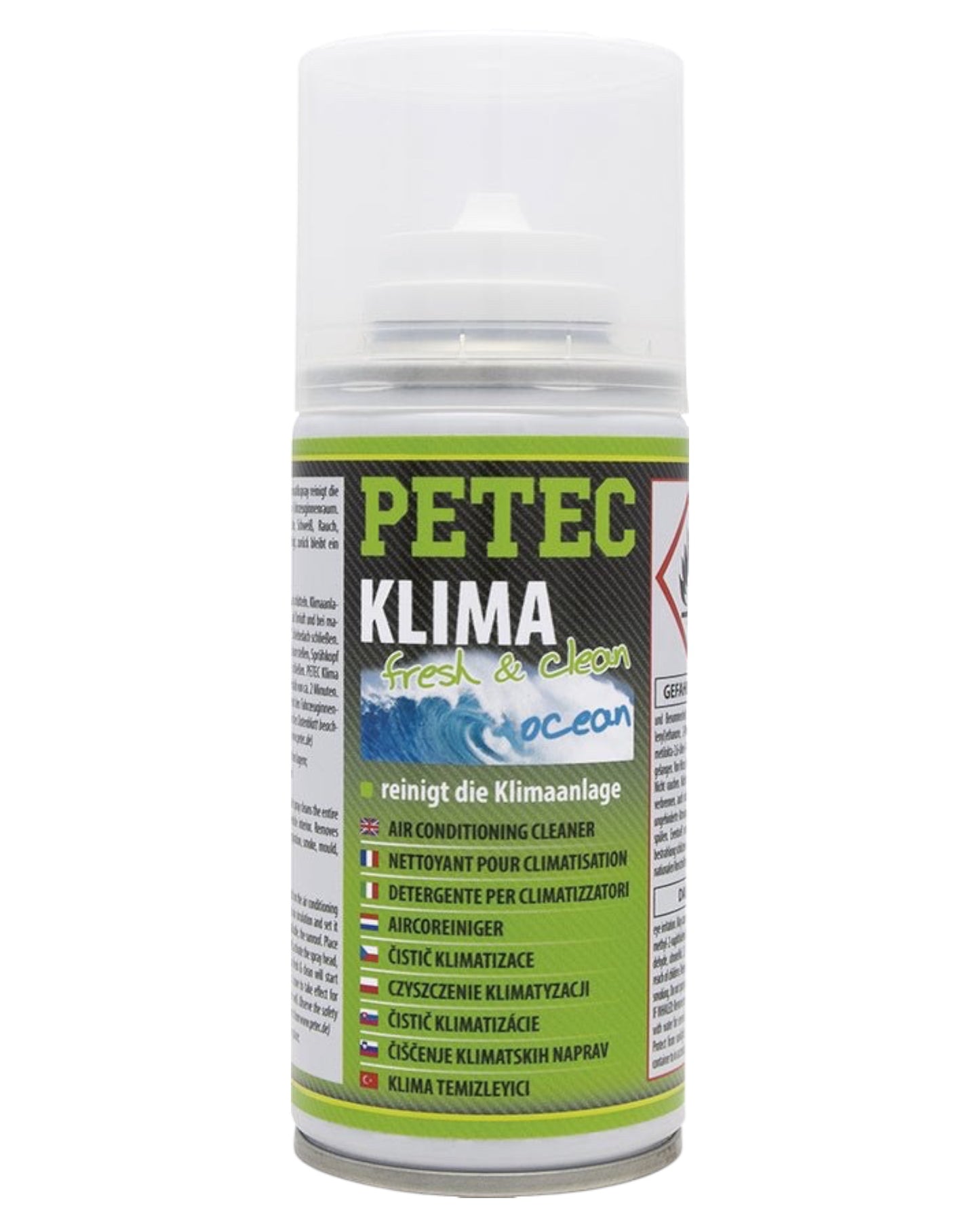 Klima fresh & clean Ocean - glue4you