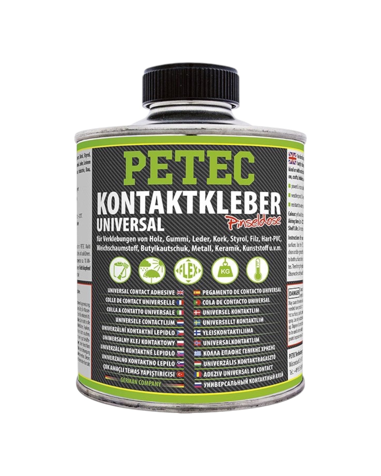 Kontaktkleber Universal - glue4you