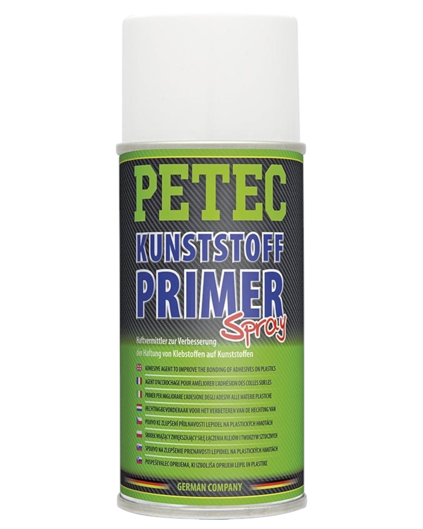 Kunststoff - Primer Spray - glue4you