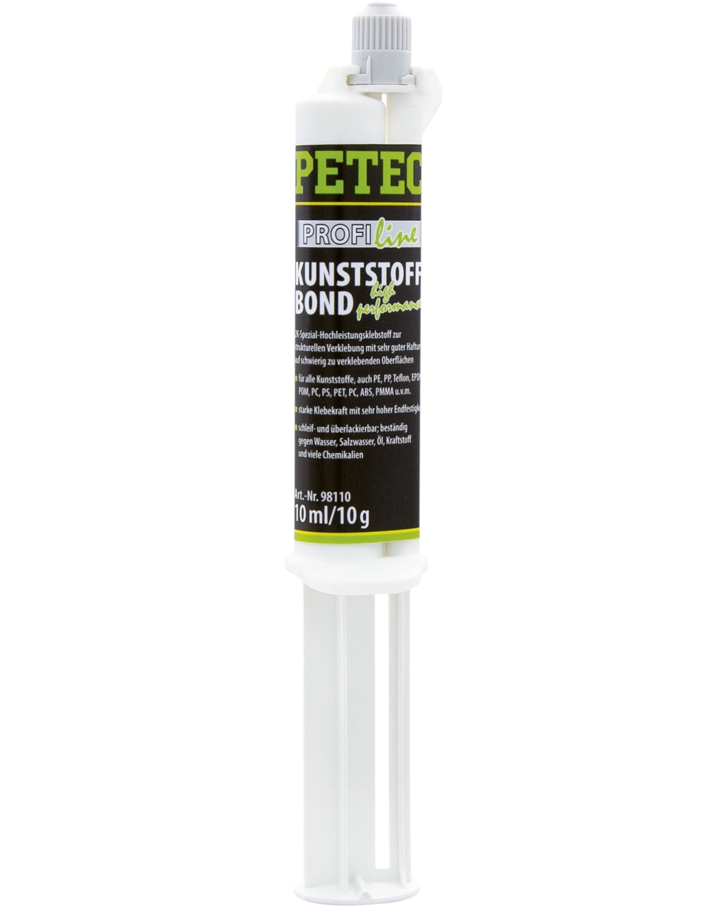 KunststoffBond high performance - glue4you