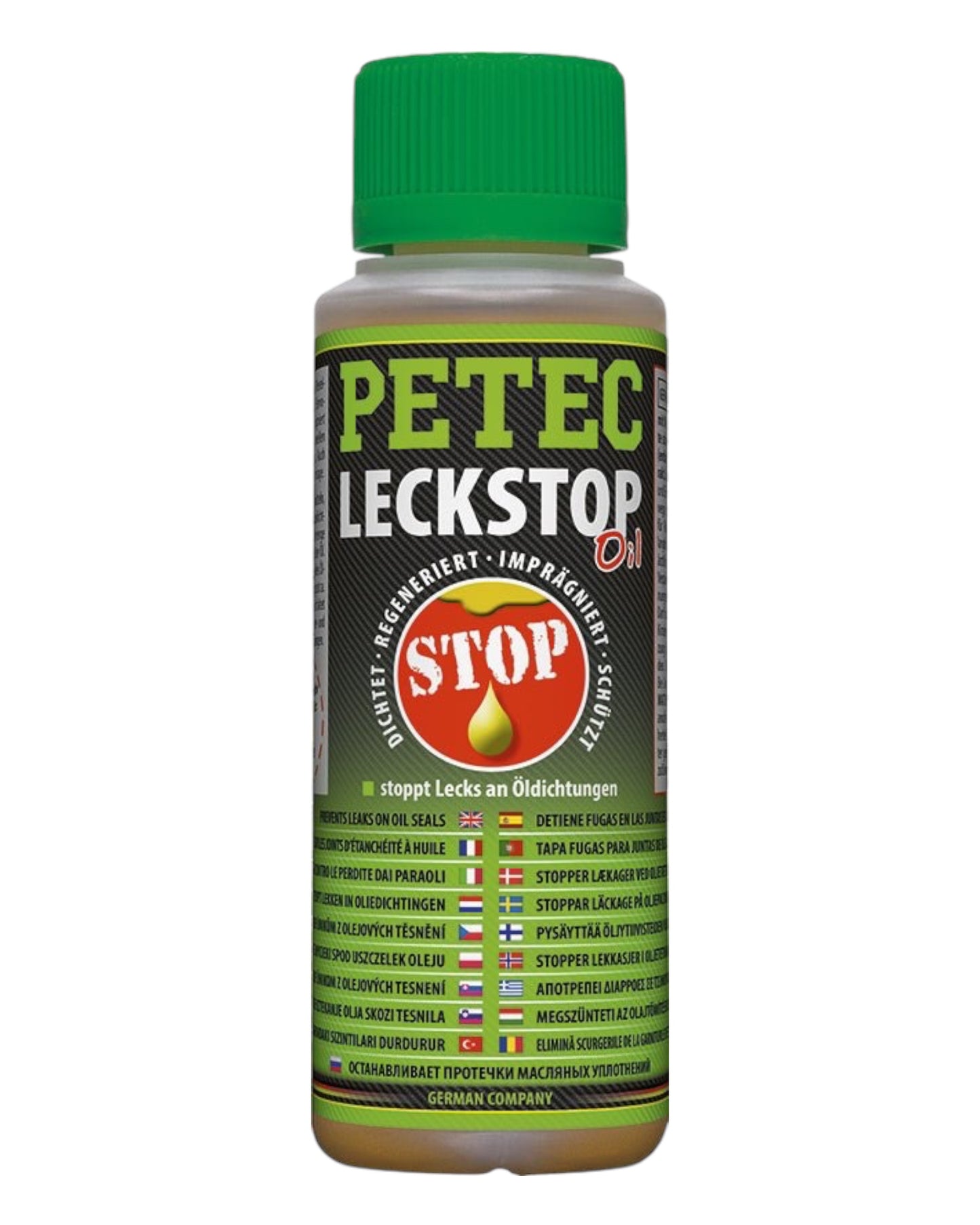 Leck - Stop - glue4you