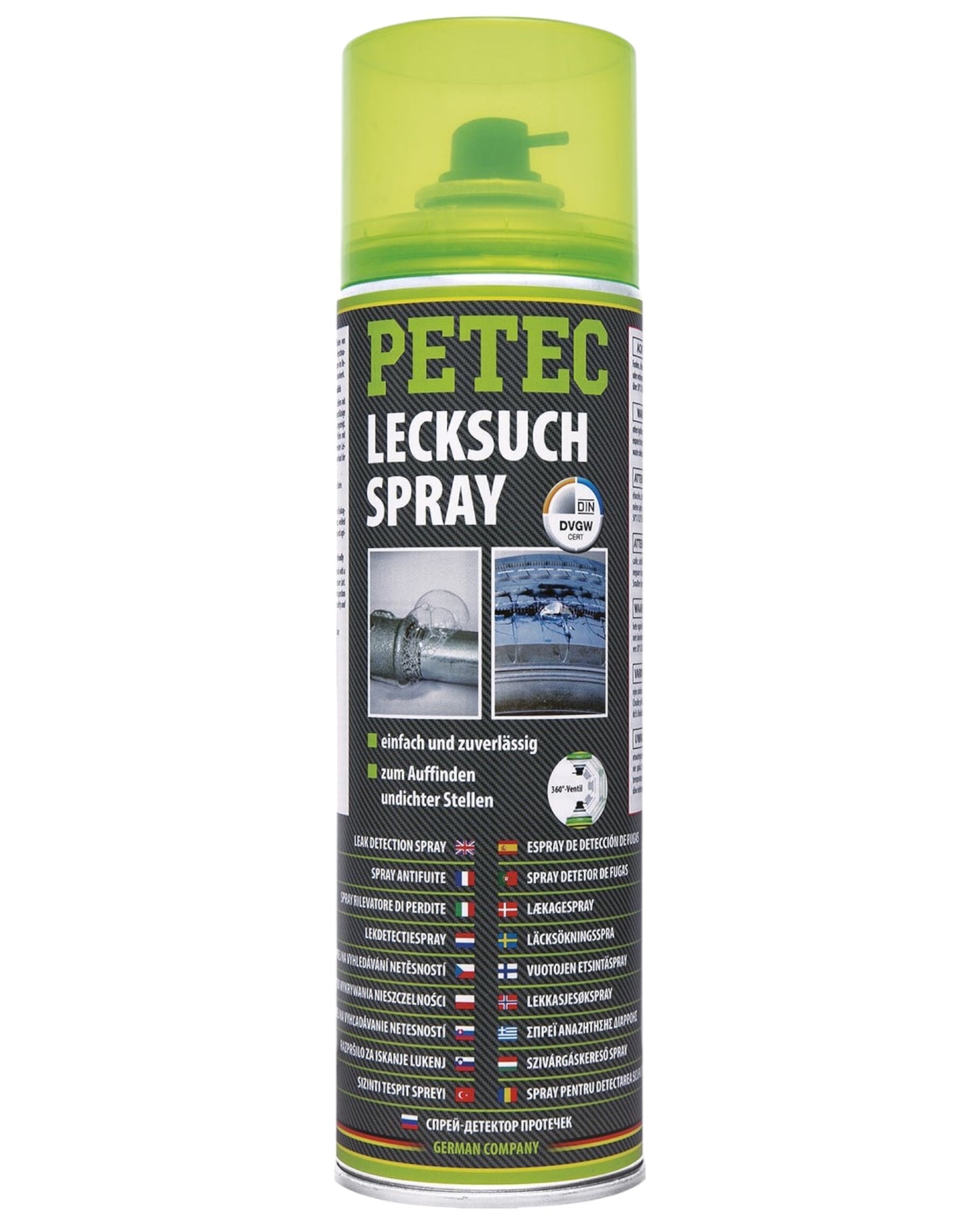 Lecksuchspray - glue4you