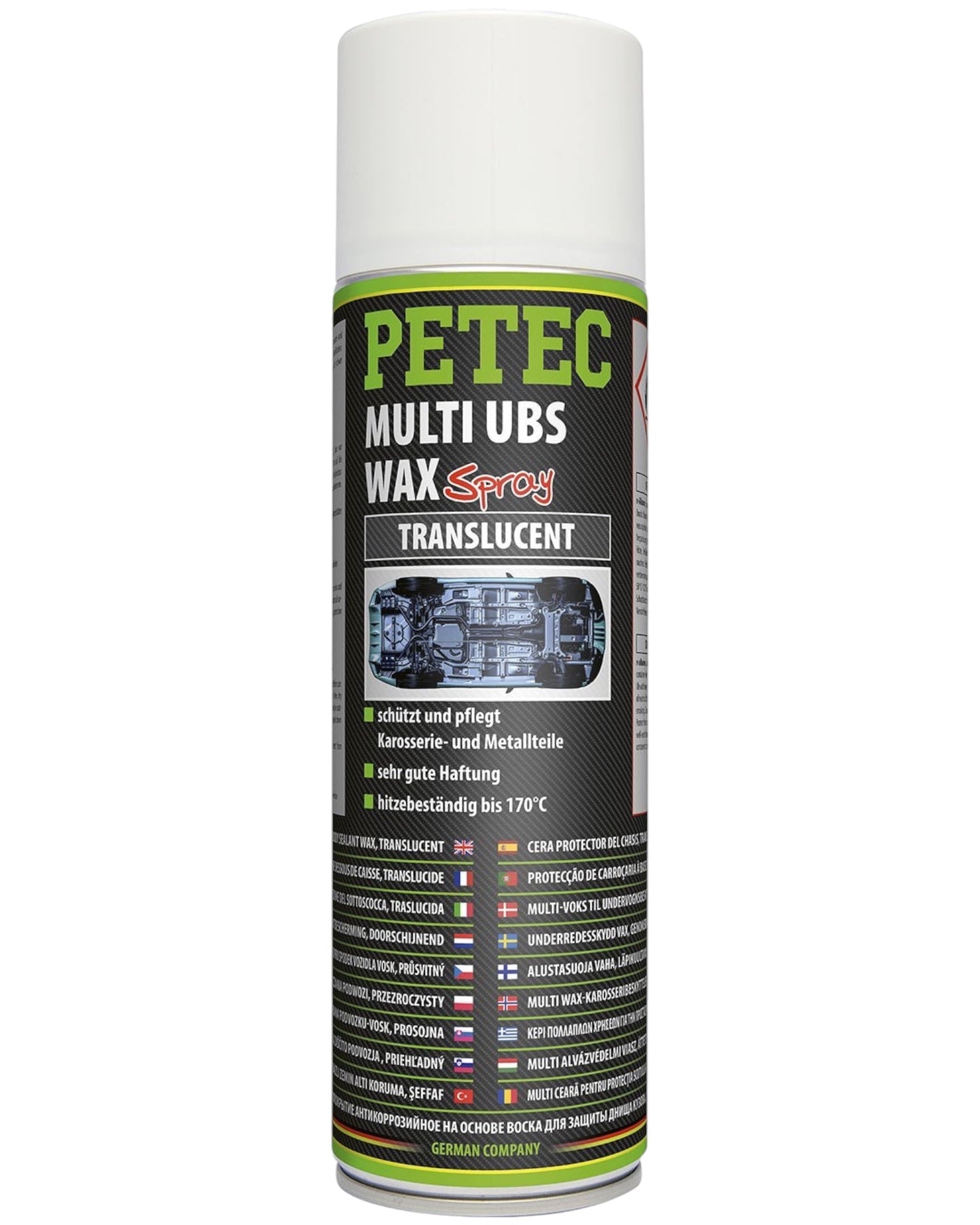 Multi UBS Wax - glue4you