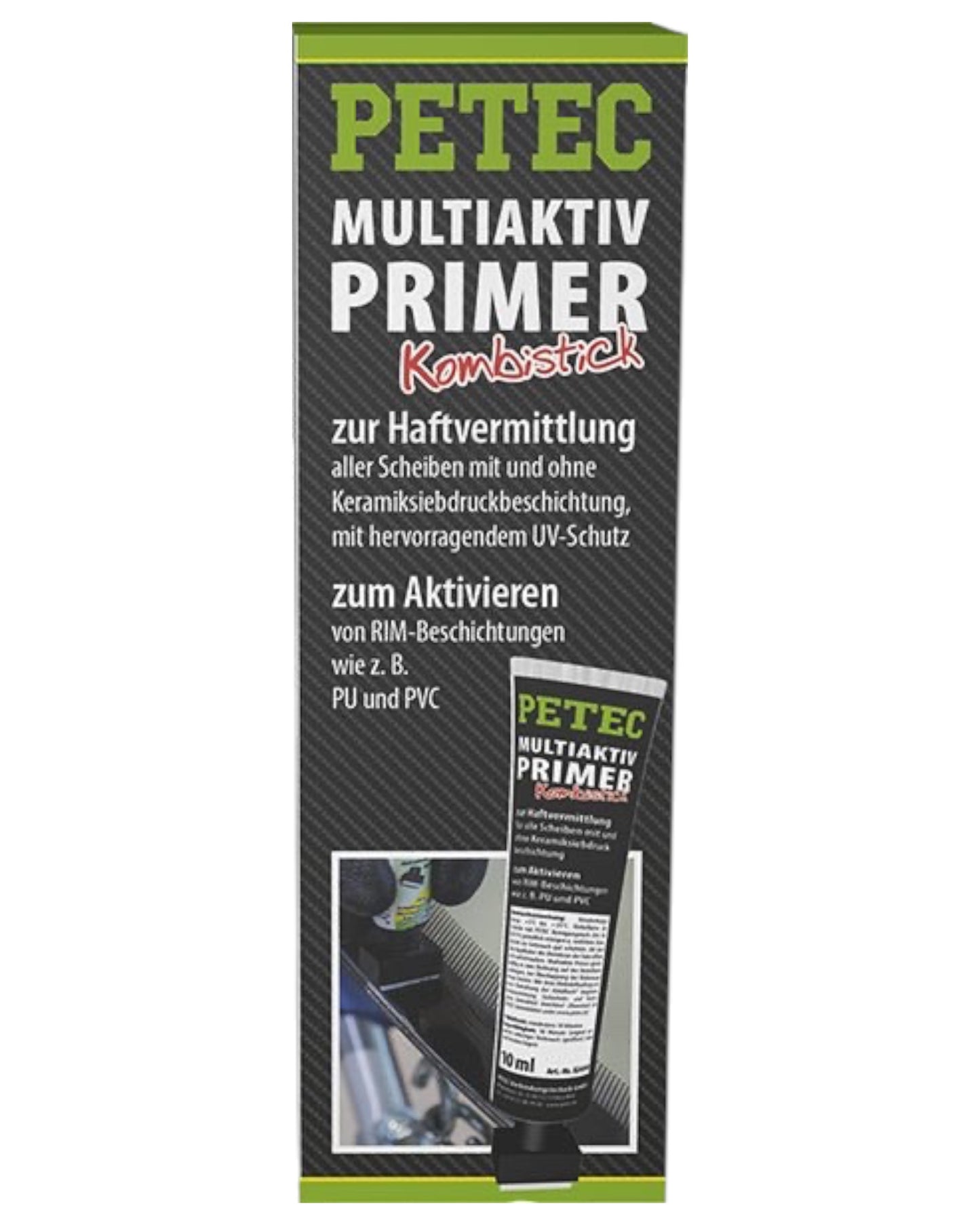 Multiaktiv Primer Kombistick - glue4you
