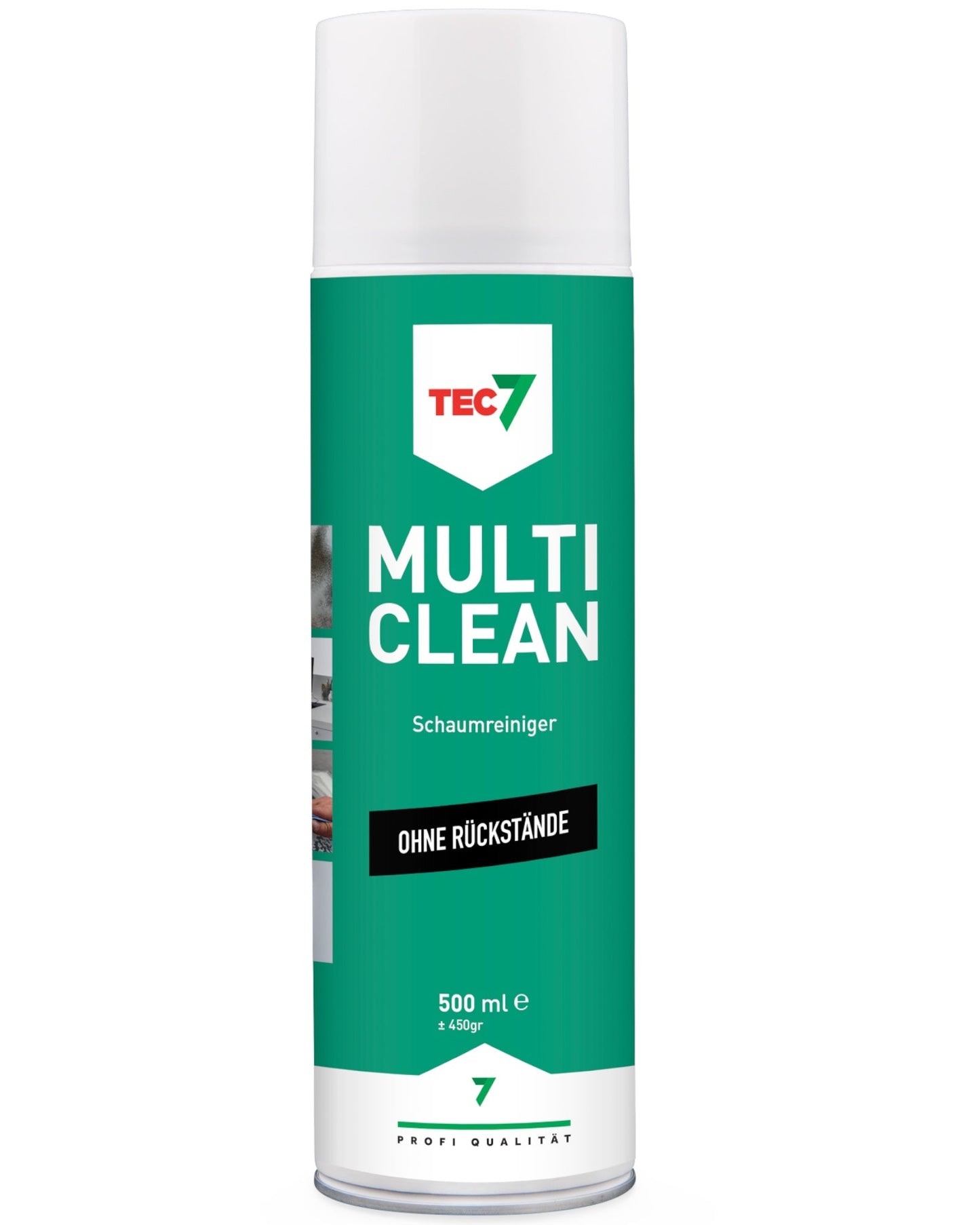 Multiclean - glue4you