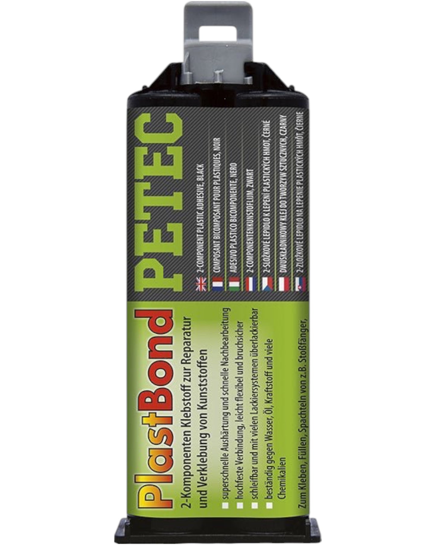 PlastBond - glue4you