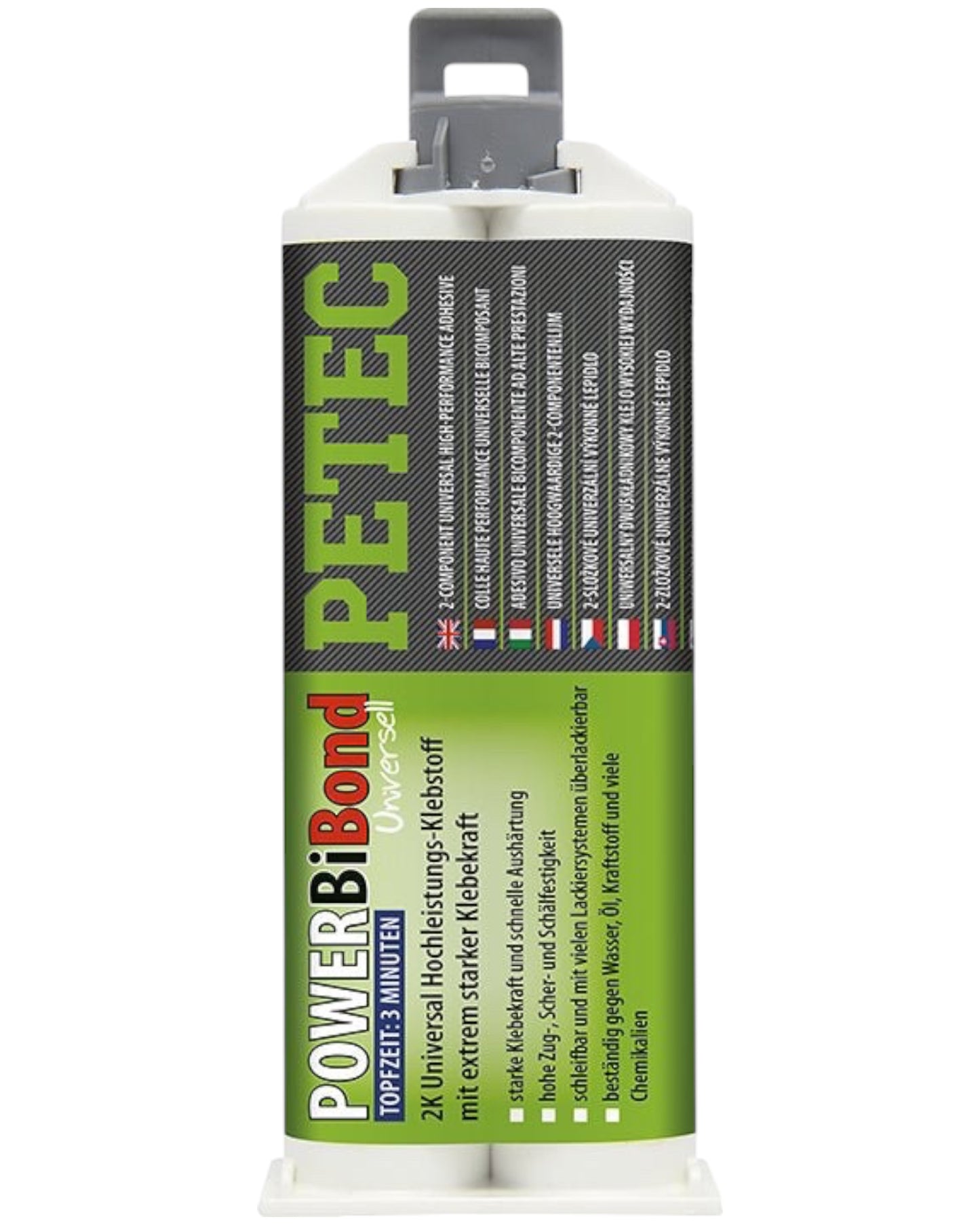 POWER BiBond - glue4you