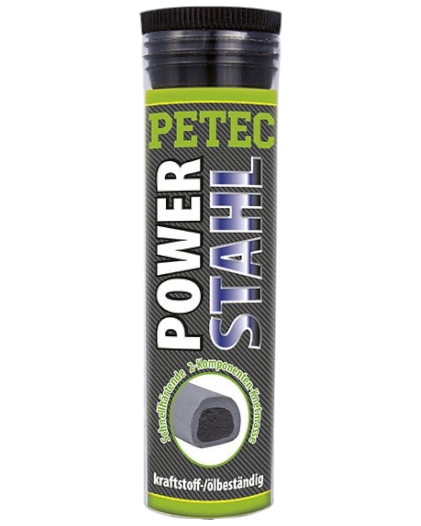 POWER Stahl - glue4you