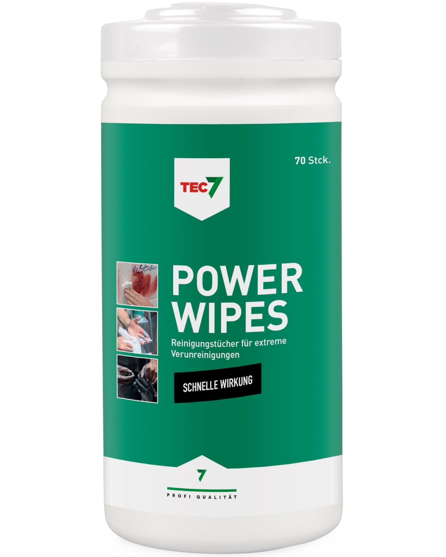 Powerwipes - glue4you