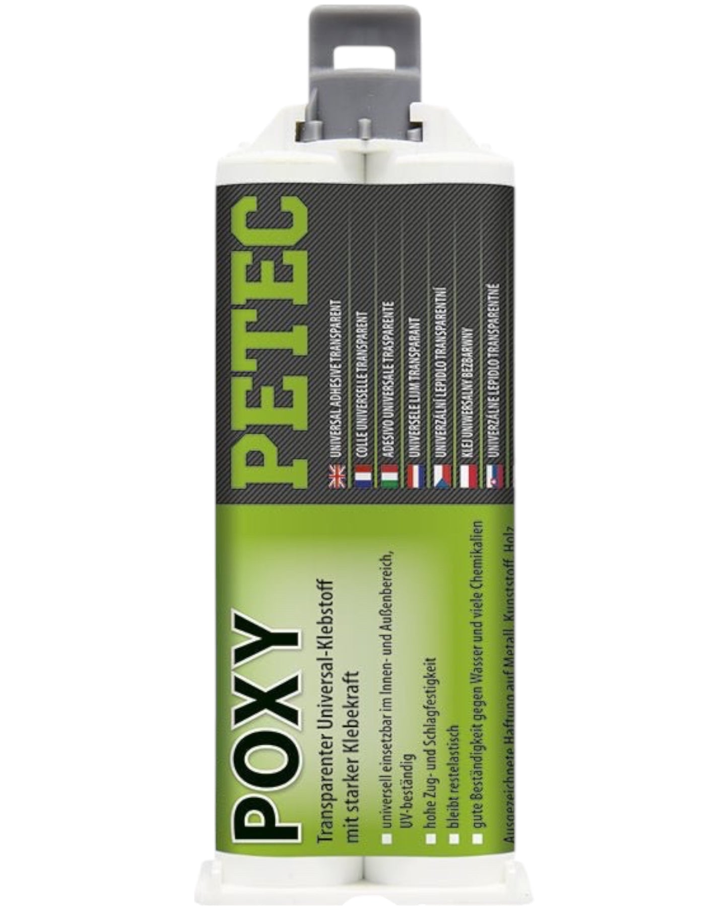 POXY - glue4you