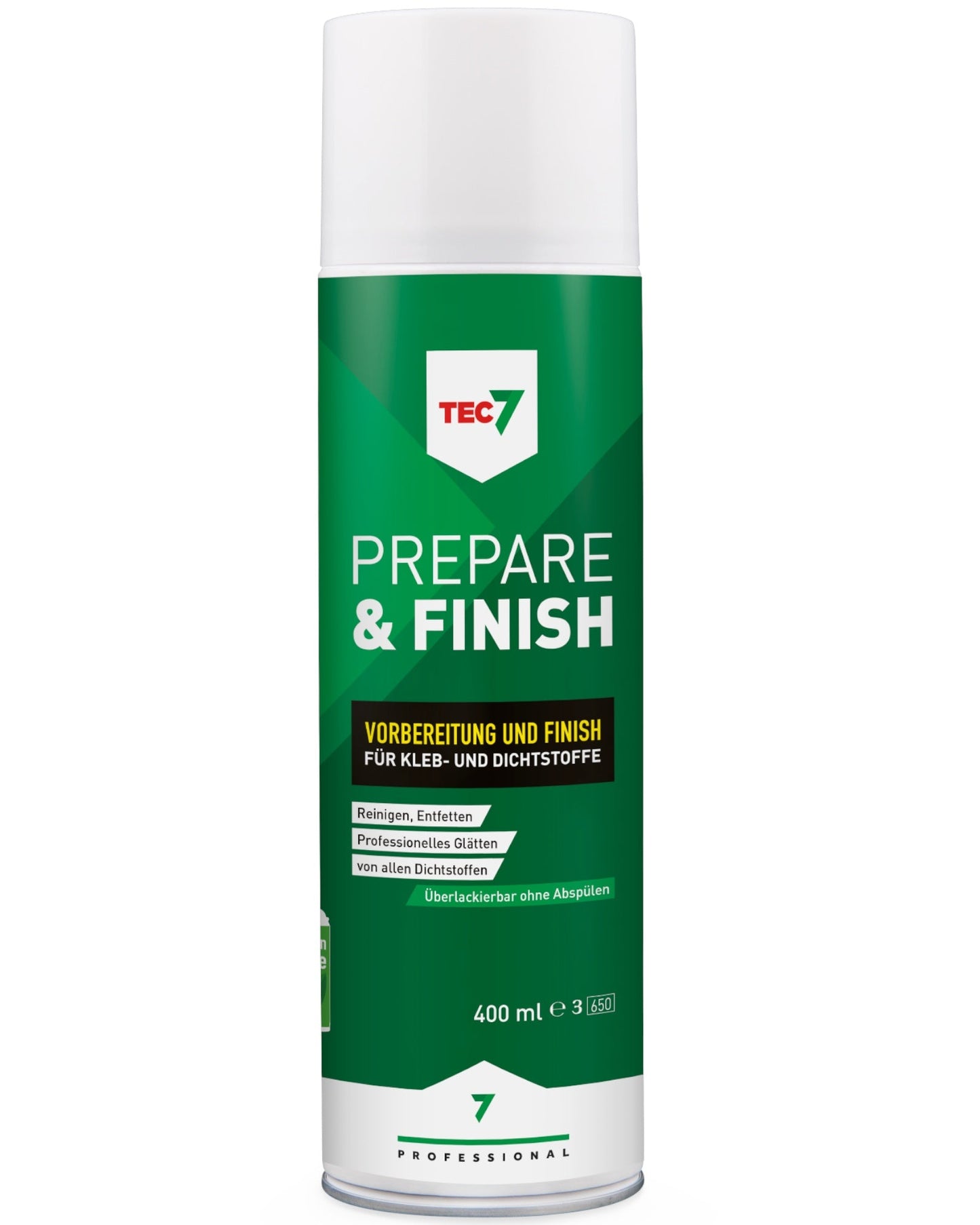 Prepare & Finish - glue4you