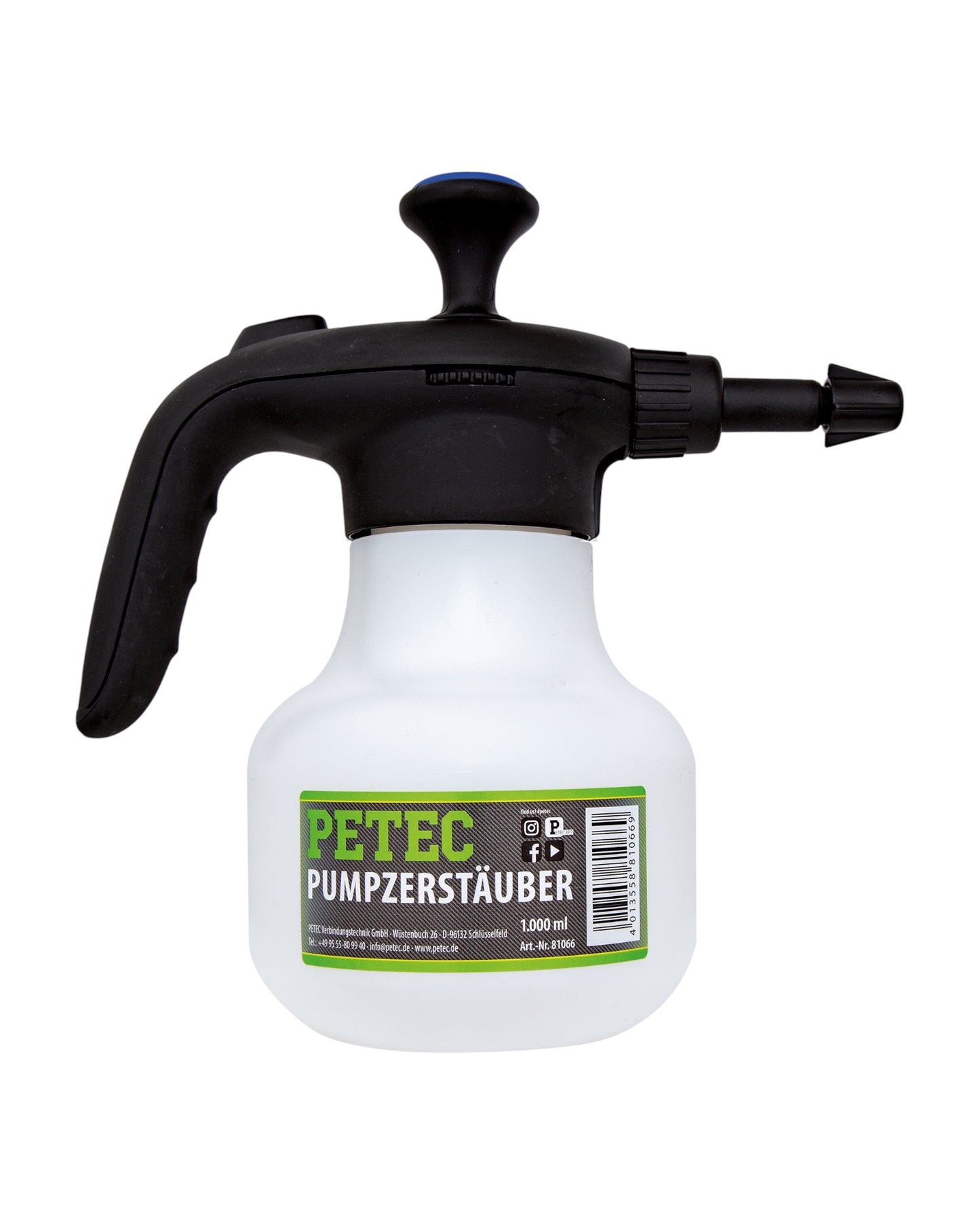 Pumpzerstäuber - glue4you
