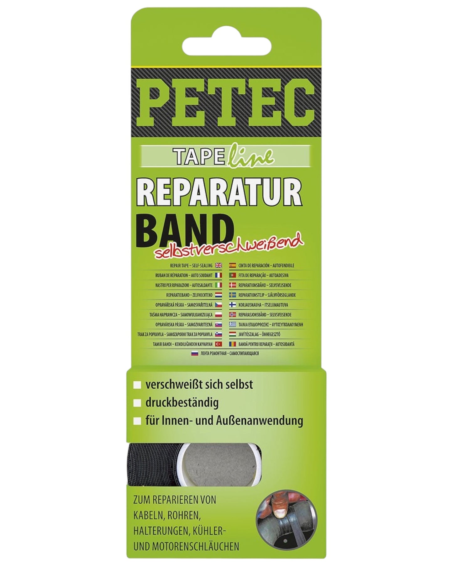 Reparaturband - glue4you