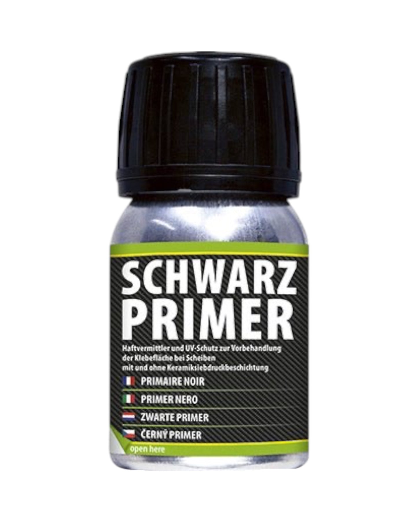 Schwarzprimer - glue4you
