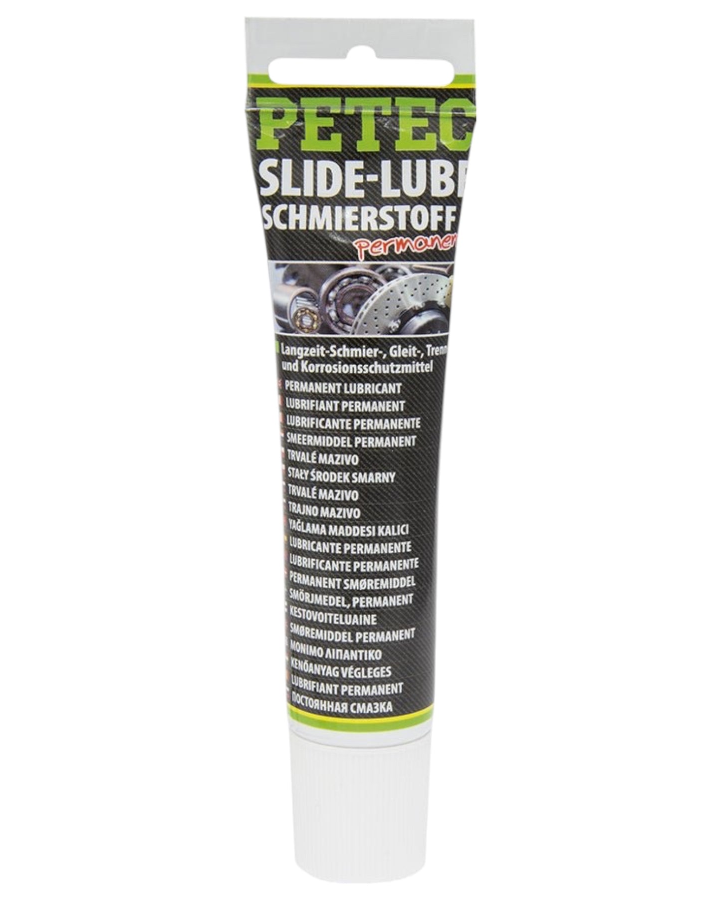 Slide - Lube, SCHMIERSTOFF - glue4you