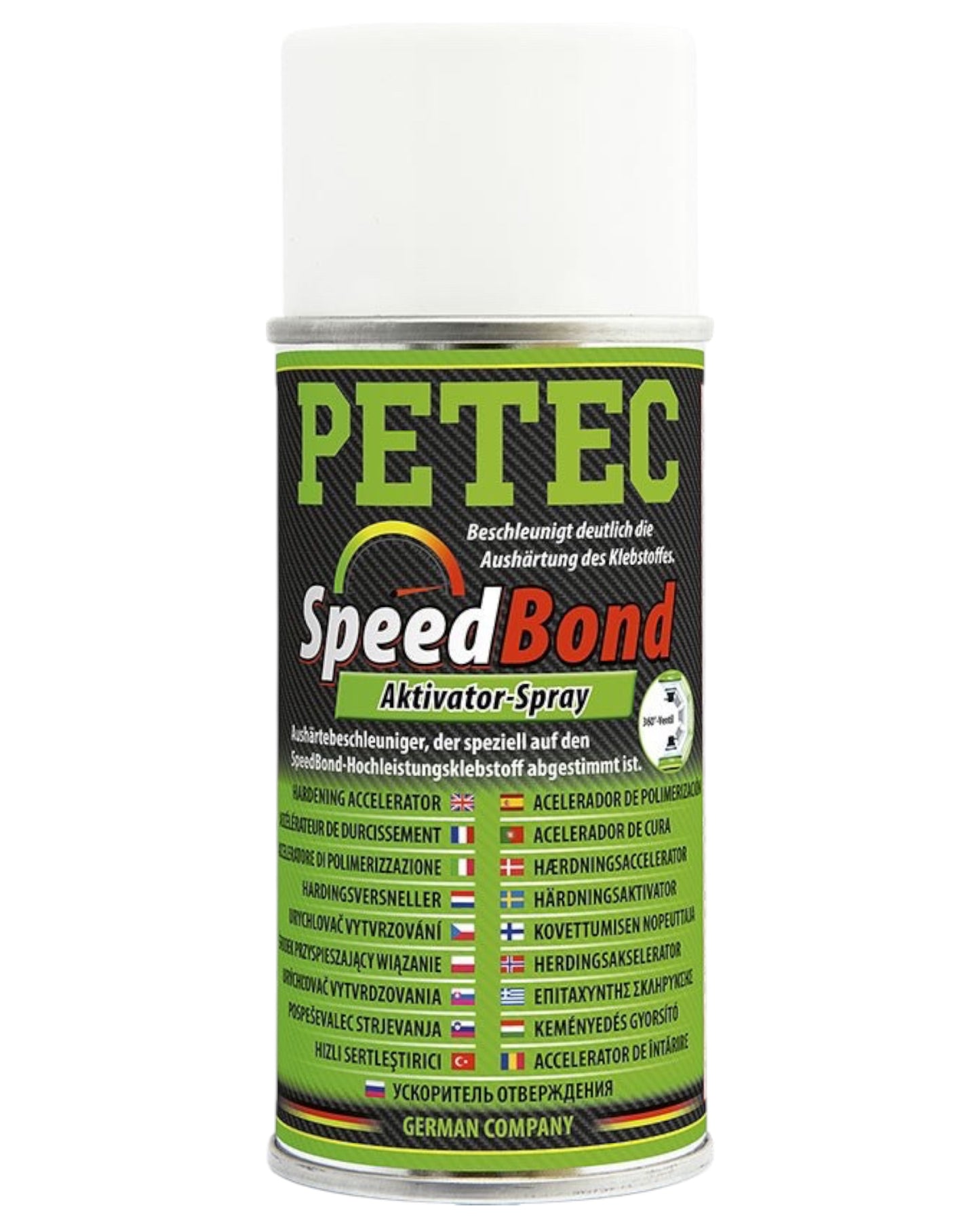 SpeedBond Aktivator - Spray - glue4you