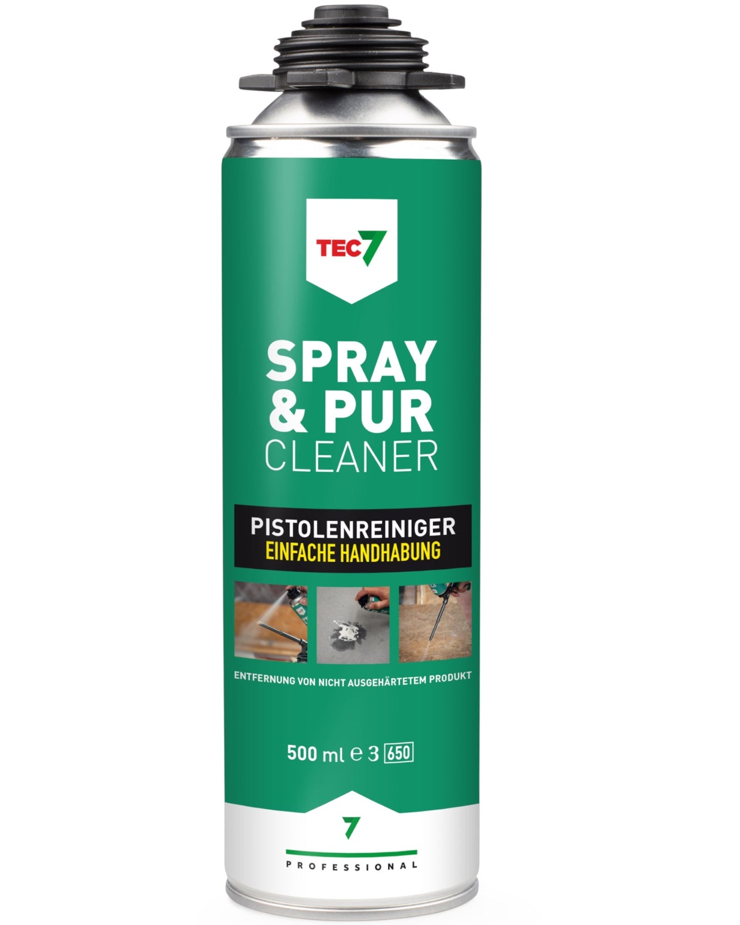Spray & PUR Cleaner - glue4you