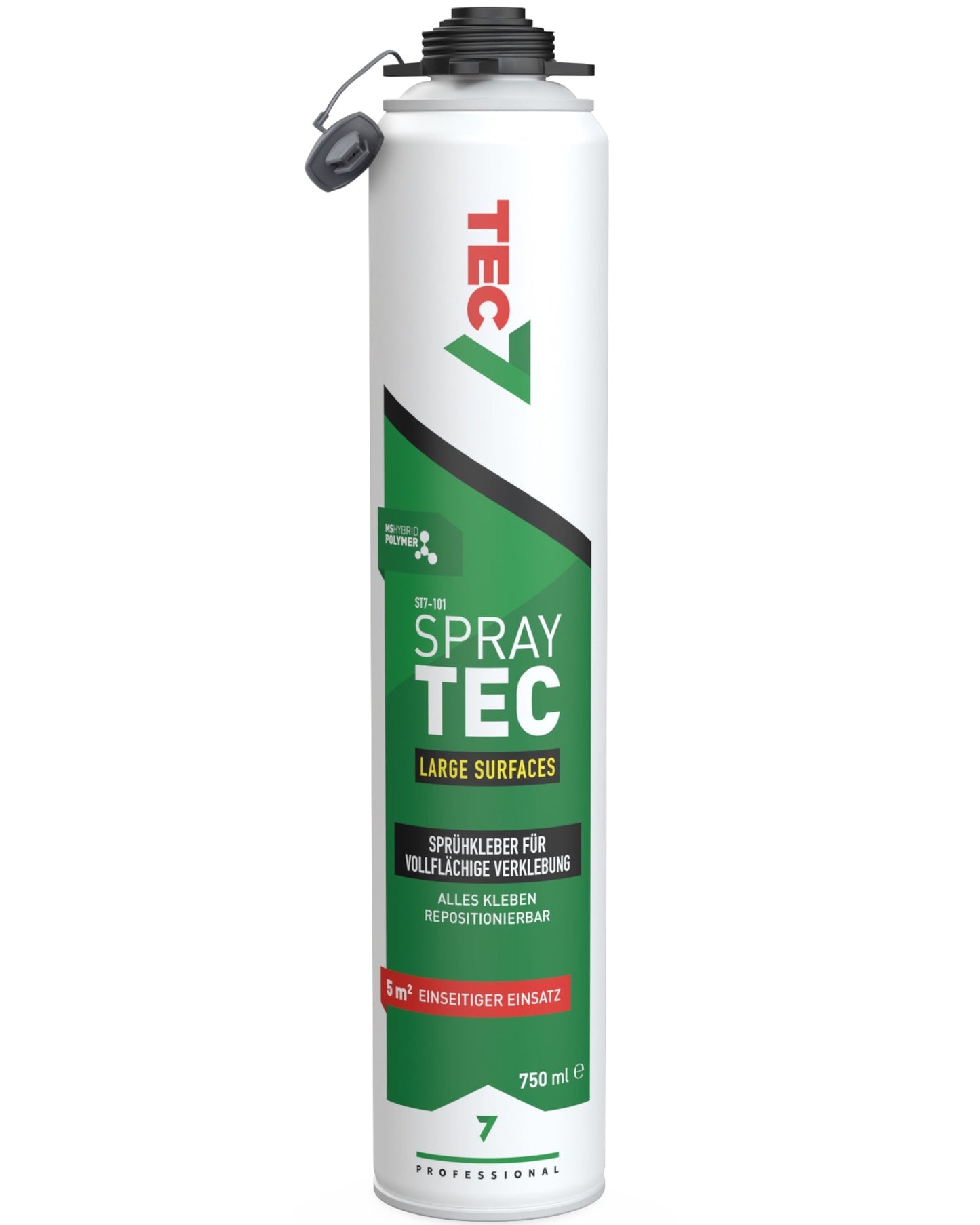 ST7 - 101 SprayTec Großflächen - glue4you
