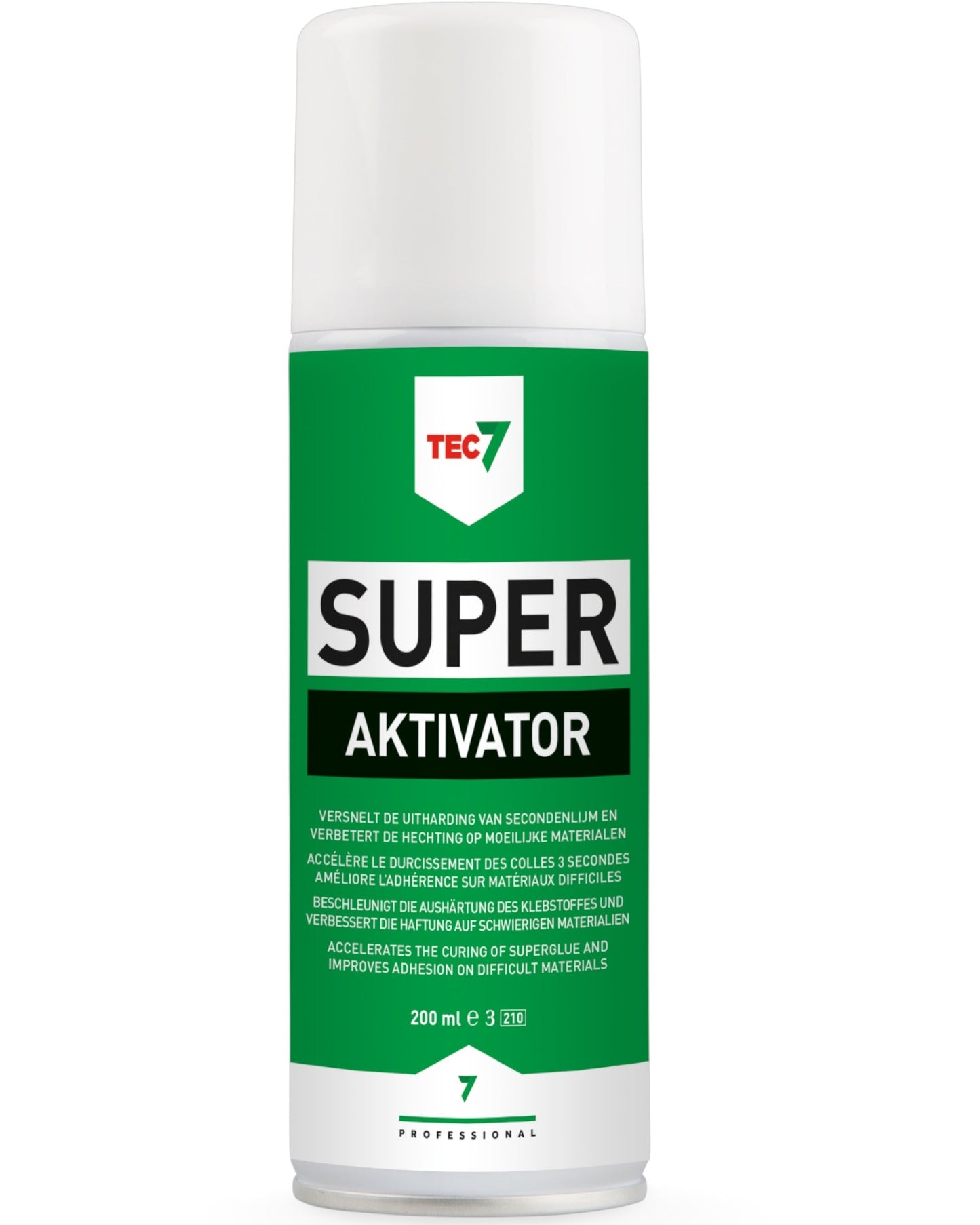 Super Aktivator - glue4you