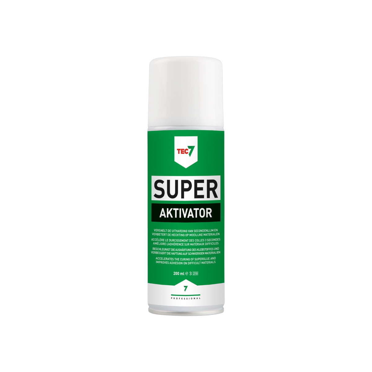 Super Aktivator - glue4you