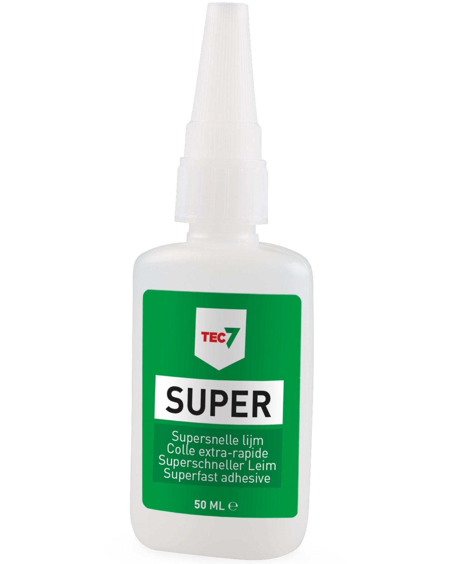 Super Sekundenkleber - glue4you