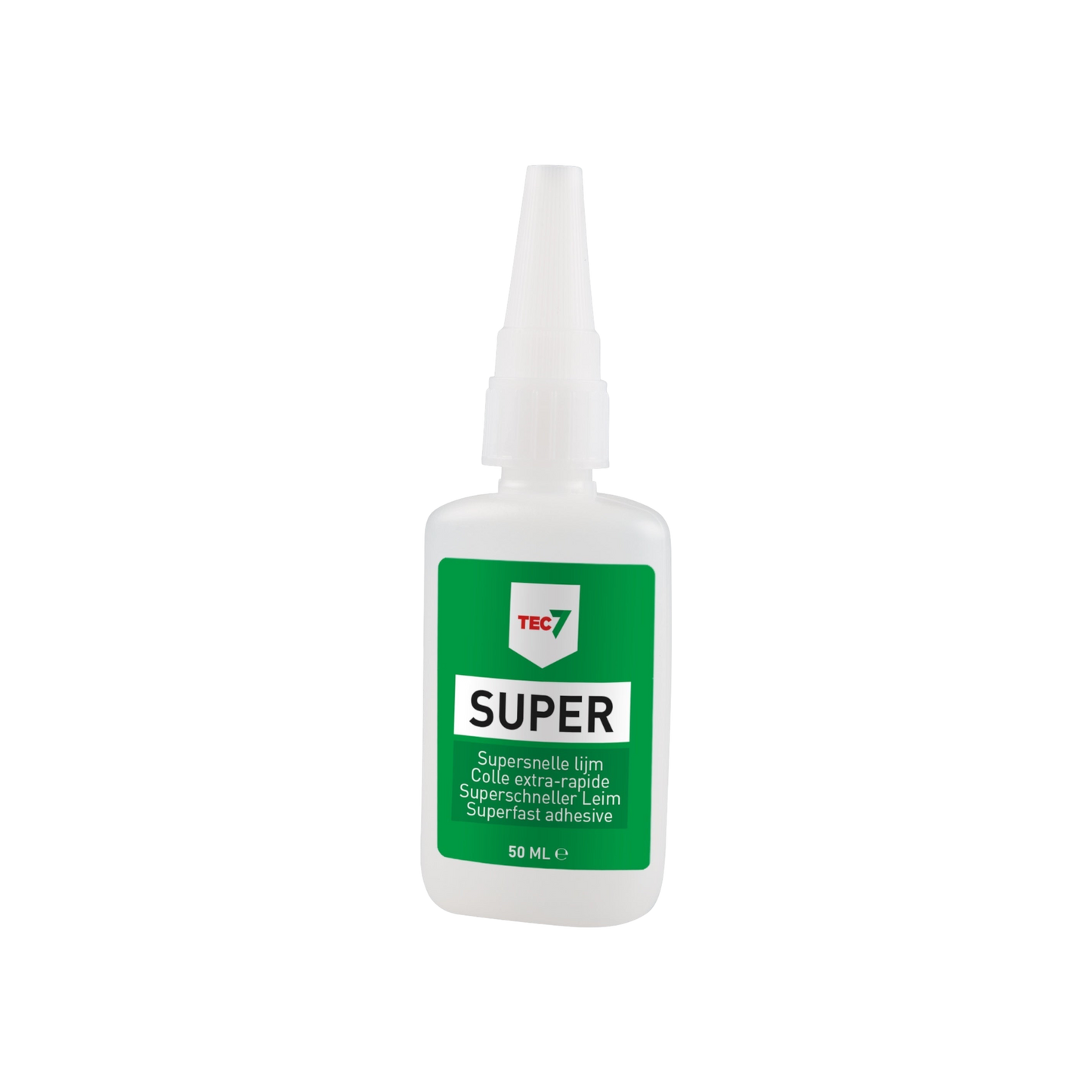 Super Sekundenkleber - glue4you
