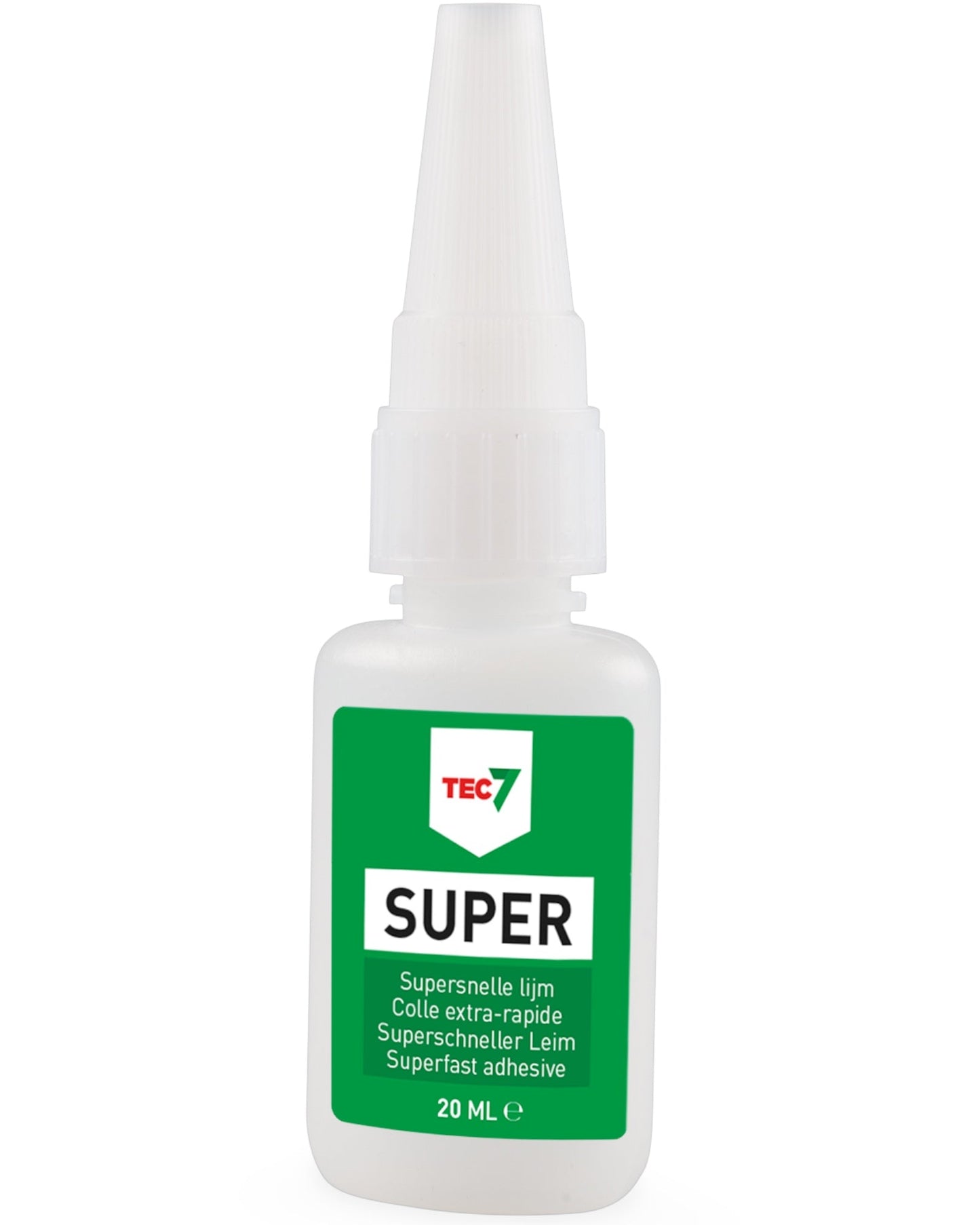 Super Sekundenkleber - glue4you