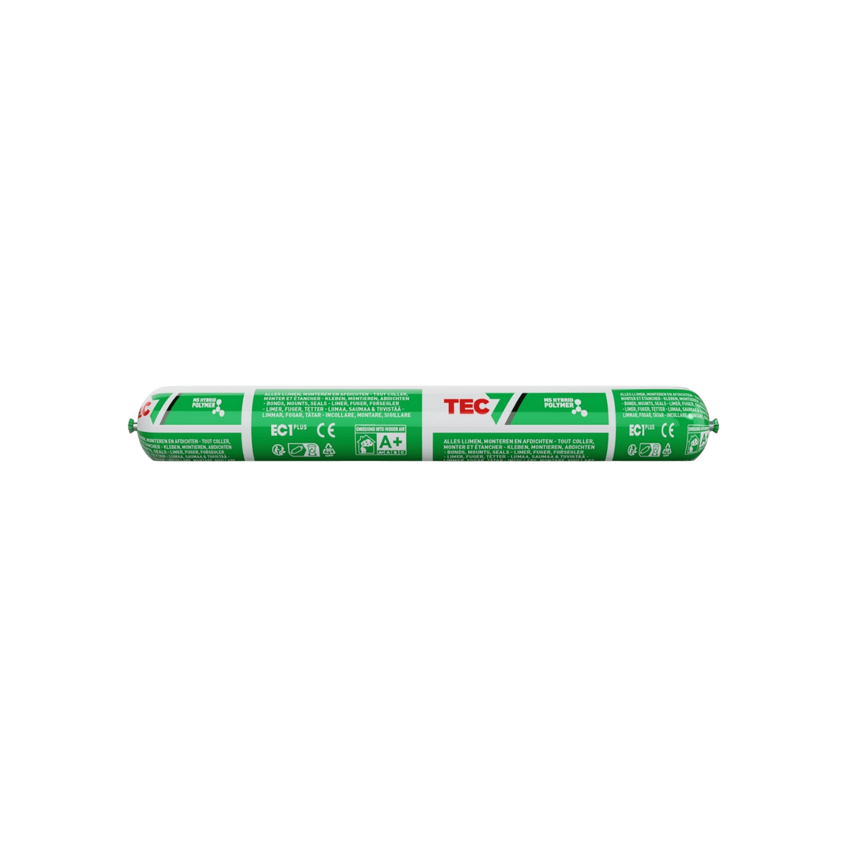 TEC7 All-In-One Montagekleber Und Dichtstoff - glue4you