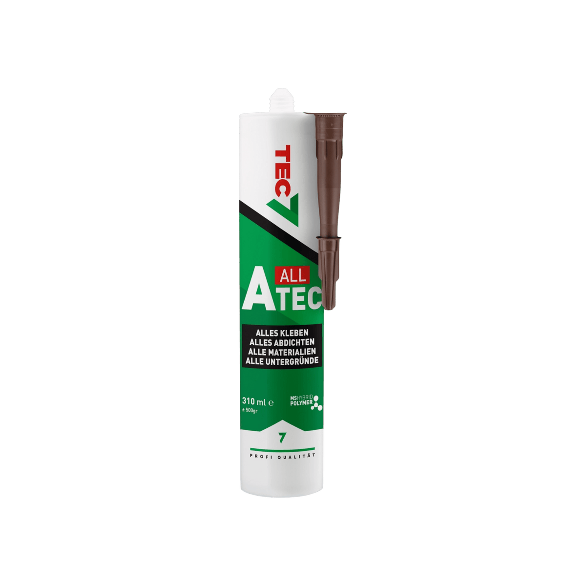 TEC7 All-In-One Montagekleber Und Dichtstoff - glue4you