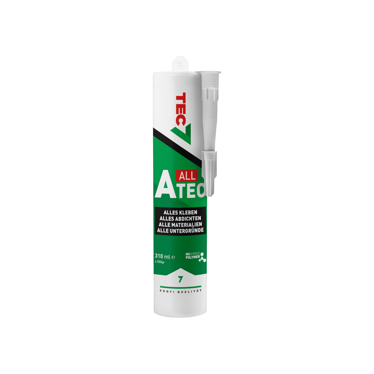 TEC7 All-In-One Montagekleber Und Dichtstoff - glue4you