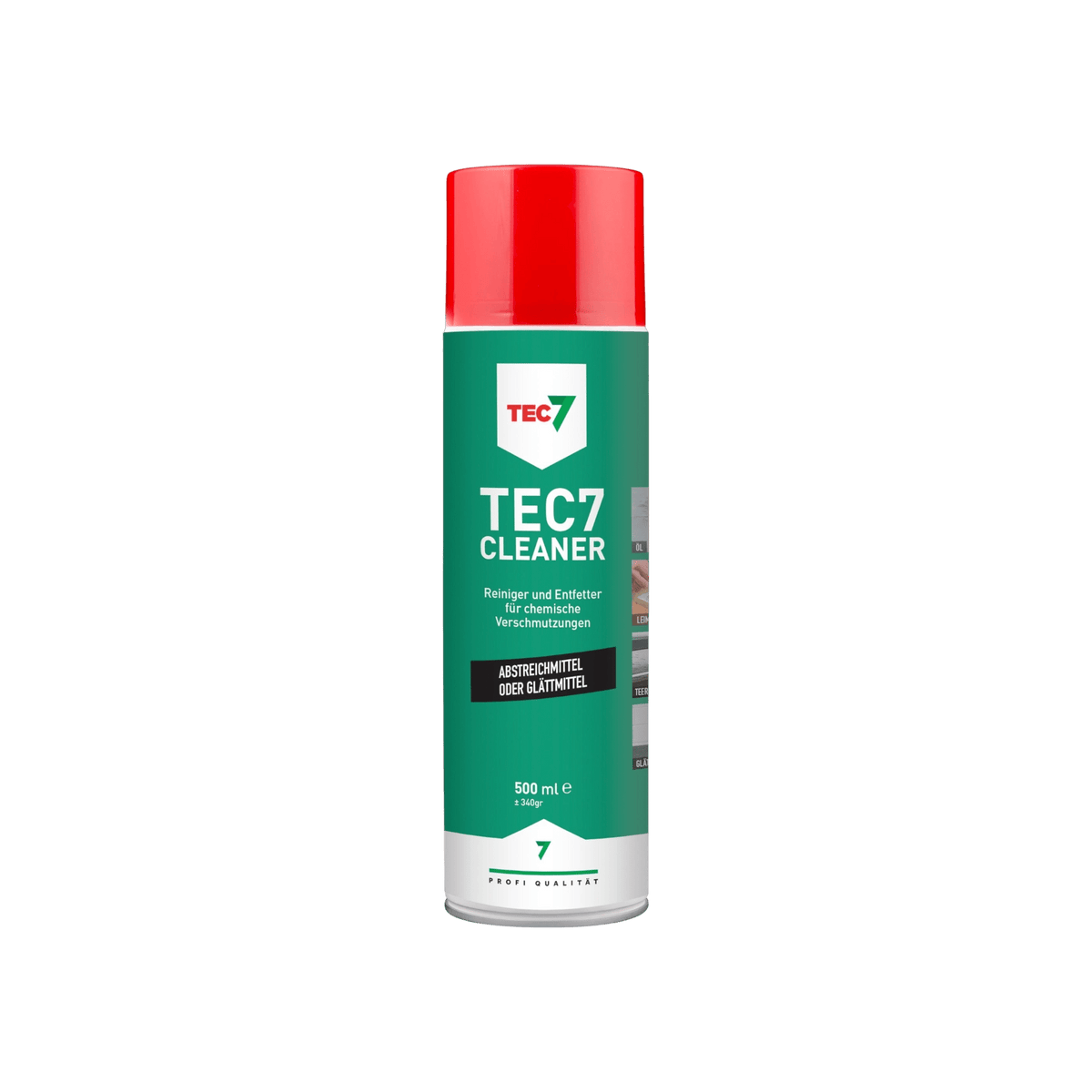 TEC7 Cleaner Reiniger Und Entfetter Spray - glue4you