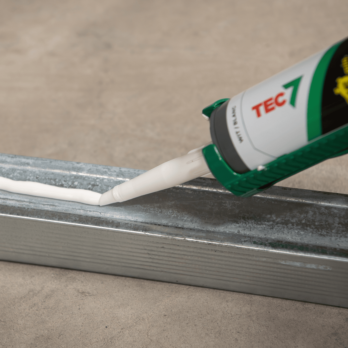 TEC7 Fast Montagekleber - glue4you