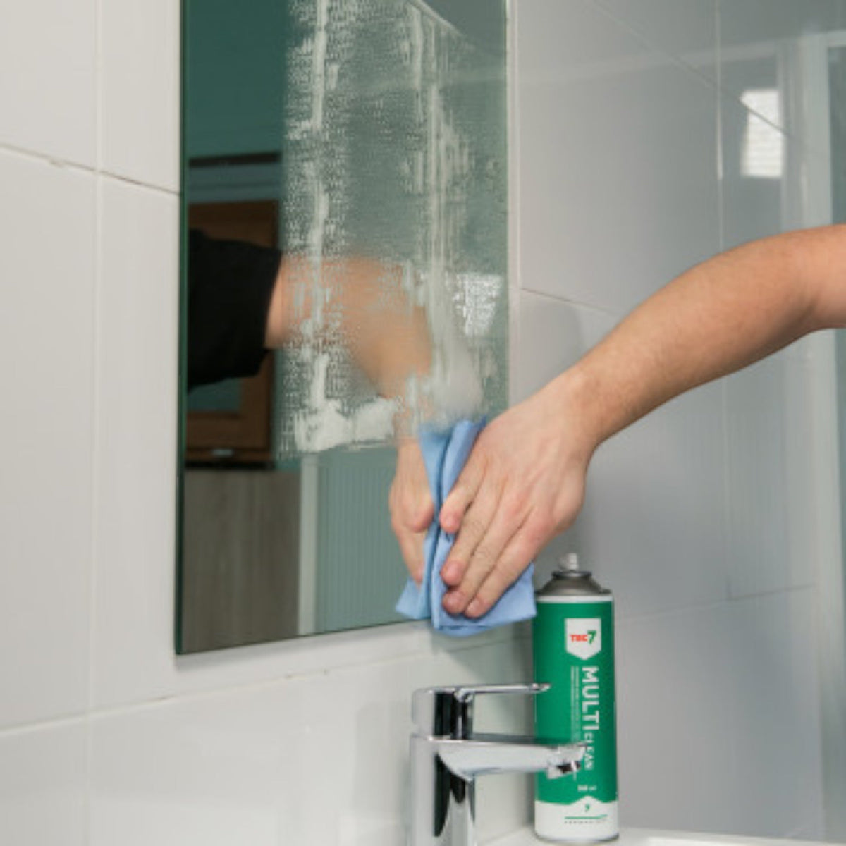 TEC7 Multi Clean Schaumreiniger Spraydose - glue4you