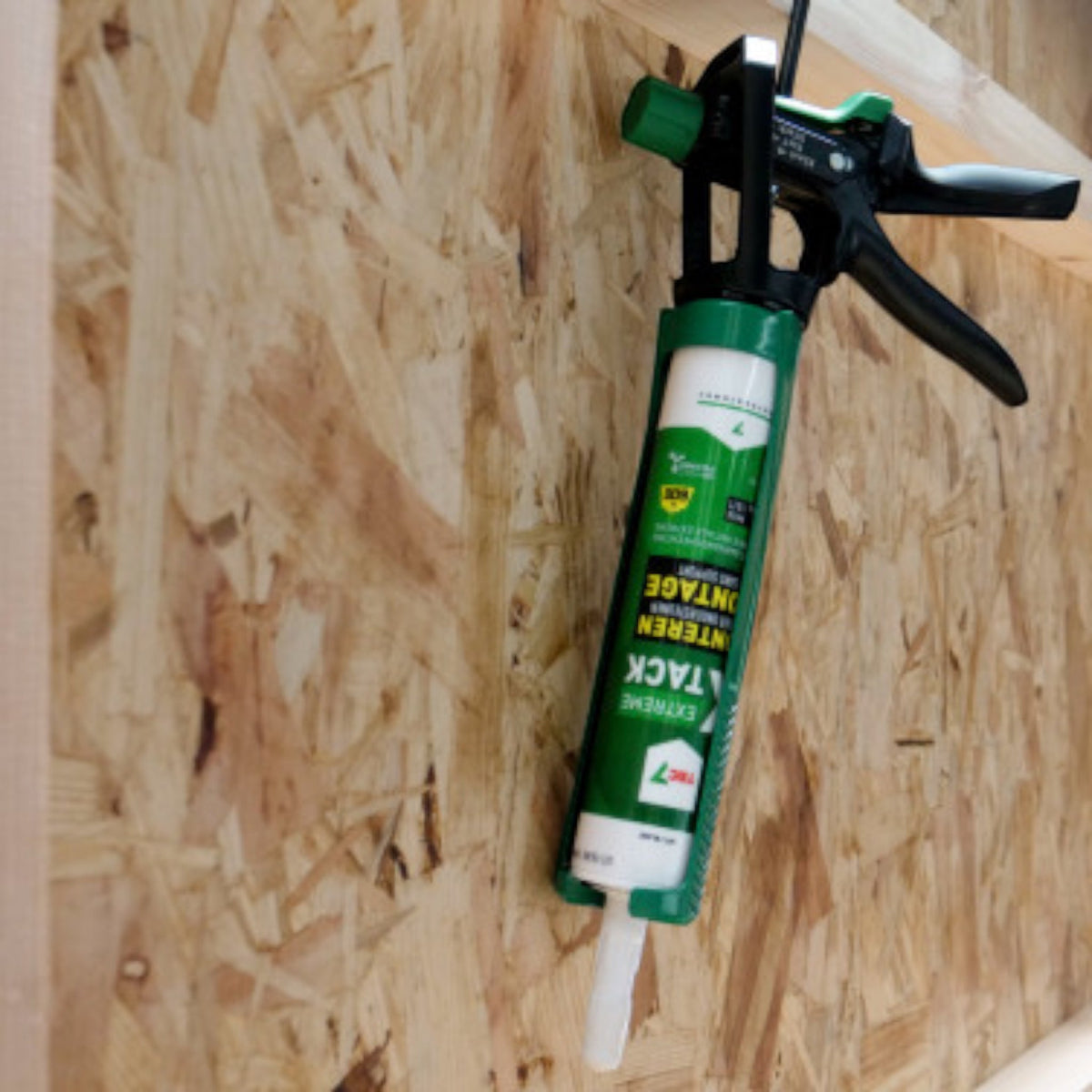TEC7 Multigun Professionelle Kartuschenpresse für Klebstoffe - glue4you