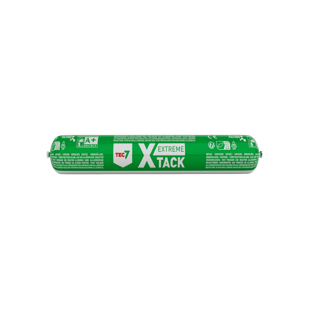 TEC7 X-Tack Montagekleber für Profis - glue4you