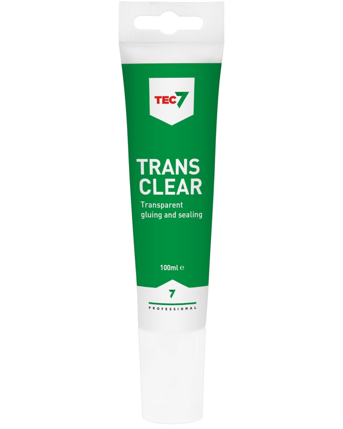 Trans Clear - glue4you