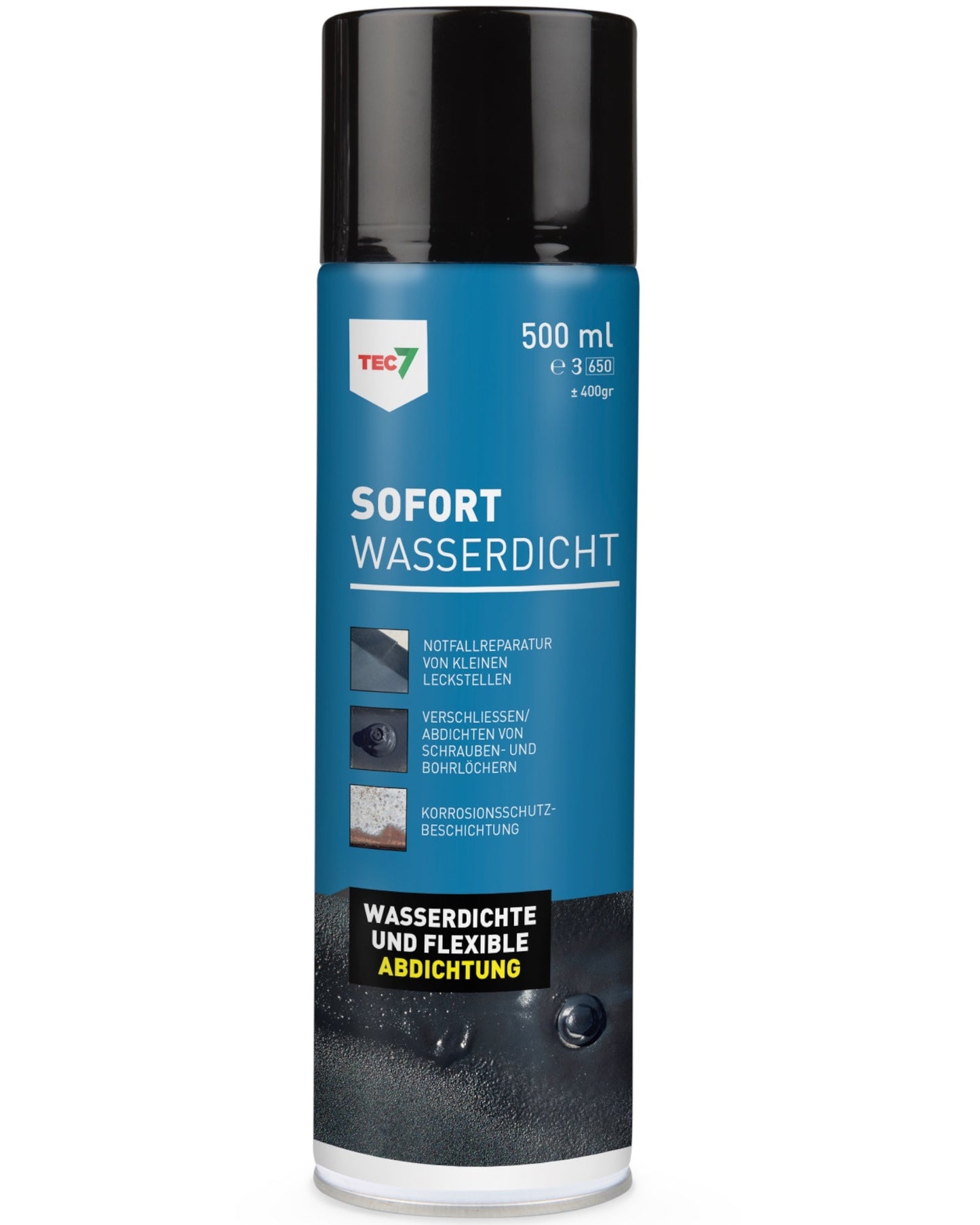 WP7 - 201 Sofort Wasserdicht - glue4you