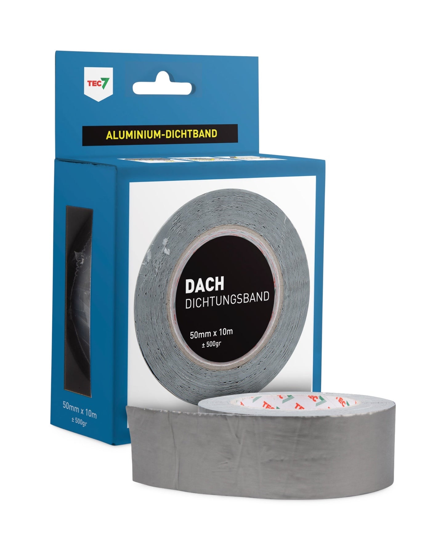 WP7 - 202 Dach Dichtungsband 10M - glue4you