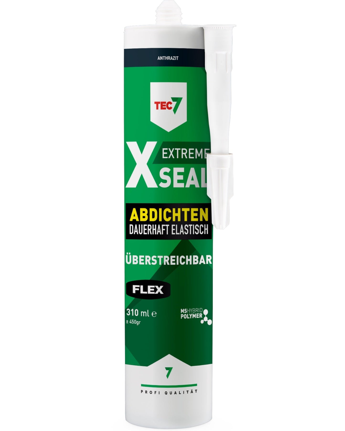X - Seal - glue4you