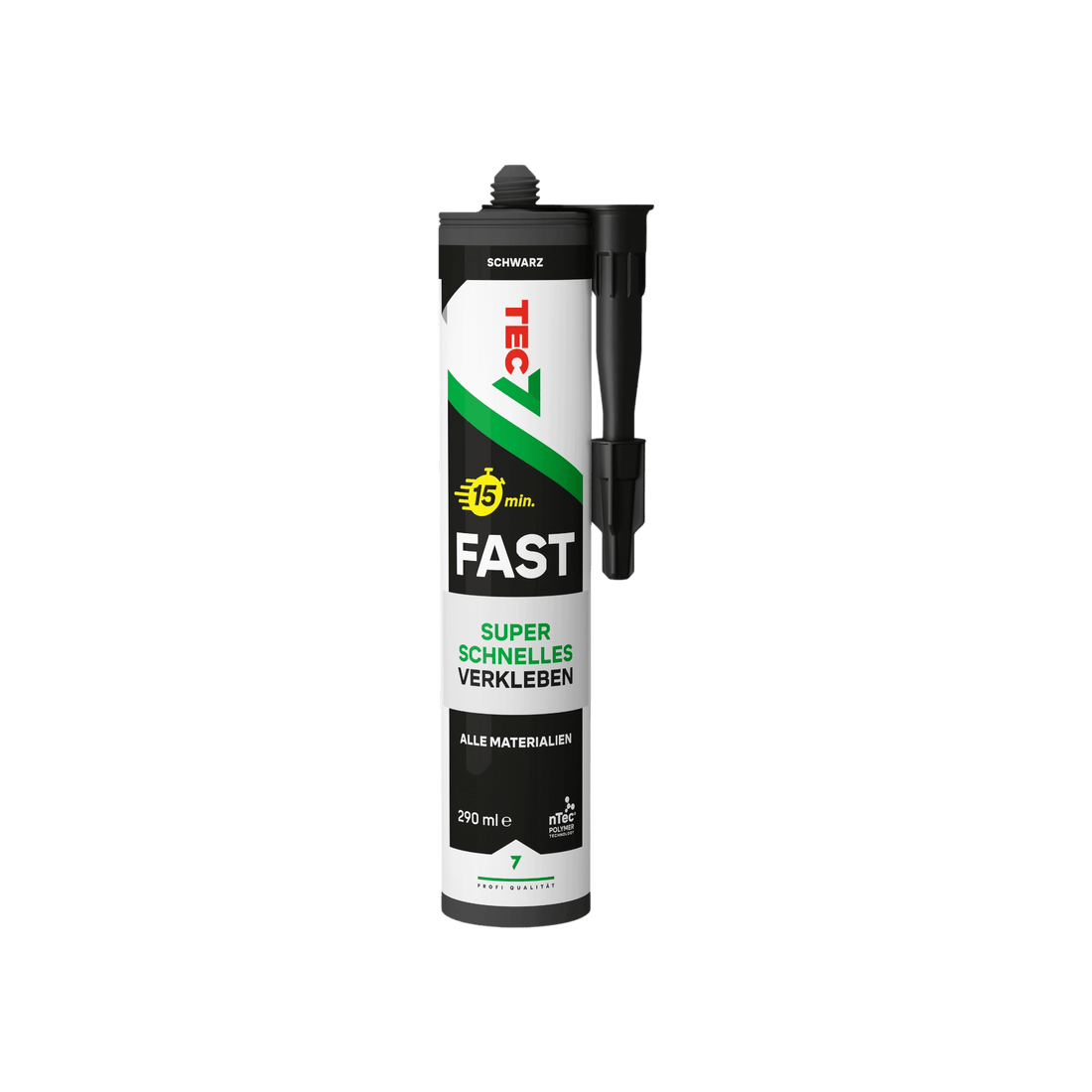 TEC7 Fast: Montagekleber mit Funktionsfestigkeit in 15 Minuten - glue4you