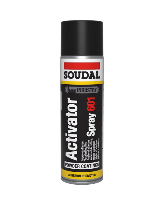 Activator Spray 601 - glue4you