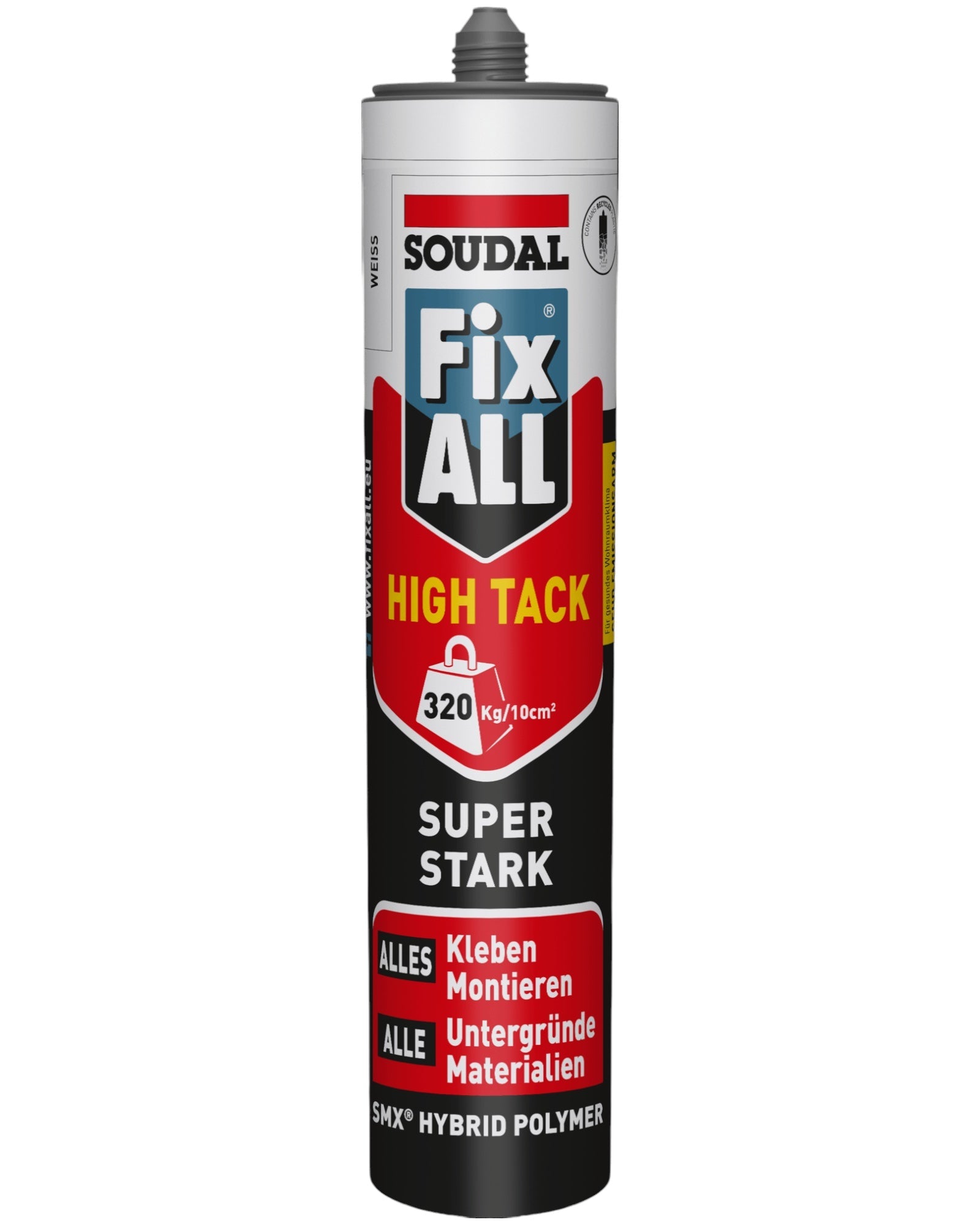 Fix ALL® High Tack - glue4you